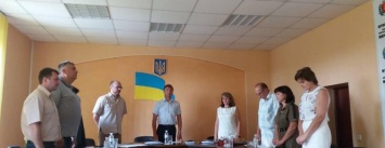 В Мирнограде состоялось заседание исполнительного комитета
