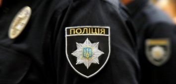 В Одессе полиция оперативно задержала грабителя, - ФОТО