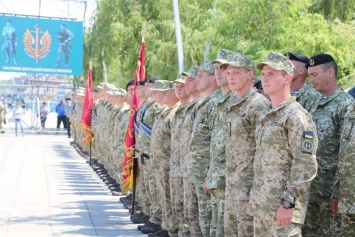 В суде не подтвердилась вина военного, который не выполнил приказ командующего ВМС Украины во время визита Порошенко в Николаев