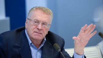 Жириновский предложил вернуть Парфенова на НТВ
