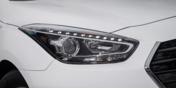 Новое поколение Hyundai i40 засветилось на Нюрбургринге