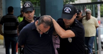 Турецкая разведка похитила и вывезла двоих оппозиционеров с территории Украины