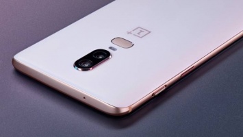 DxOMark оценила OnePlus 6. Смартфон проиграл Google Pixel 2, но обошел iPhone 8