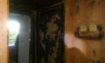 Взрыв в жилом доме Тернополя произошел вследствие неудачной попытки самоубийства, - полиция
