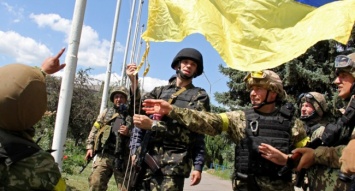 Насколько продвинулись вперед ВСУ на Донбассе: ответ дали в ООС