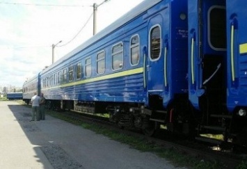 КВСЗ поставит «Укрзализныце» пассажирских вагонов на 1,5 млрд грн