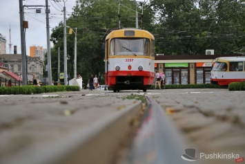 Из-за Суперкубка Украины в Одессе общественный транспорт изменит работу