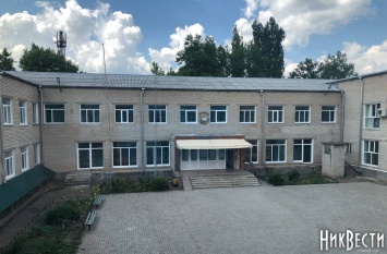 В Николаевской школе №24 полностью заменили освещение, втрое сократив расходы на электроэнергию