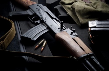 Коллекционеры обвинили сотрудников СБУ в хищении оружия и денег при проведении обысков