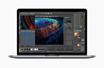 Новый MacBook Pro работает медленнее старой модели из-за перегрева