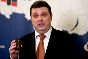 СБУ запретила главе Союза журналистов РФ въезжать на территорию Украины