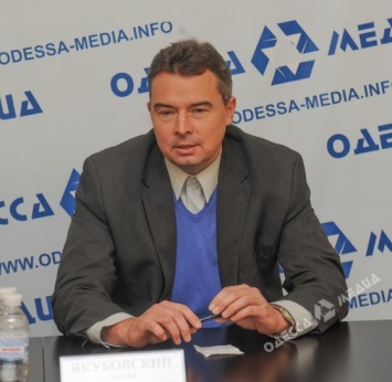 Сергей Якубовский: «Немногие украинцы согласятся показать налоговой, сколько они зарабатывают в Европе»