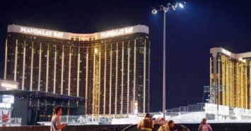 Стрельба в Лас-Вегасе: отель подал в суд на пострадавших и их родственников