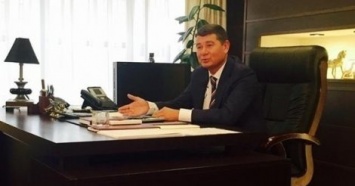 Испанский суд разрешил выдать Онищенко Украине