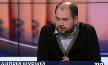 Нардеп от "Самопомощи" Журжий написал заявление о сложении депутатских полномочий