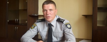 Новый начальник полиции Черноморска молод, настроен решительно и не смотрит телевизор