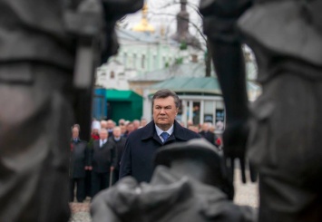 "Линия так называемого ОРДЛО была бы до самого Днепра": приоткрыта завеса тайны дела о госизмене Януковича - обнародованы главные показания свидетелей о бегстве экс-президента и начале агрес