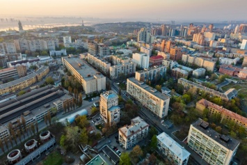 В Киеве прогнозируют рост арендной платы за жилье