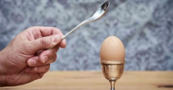 Как яйцо может спасти человека от инсульта