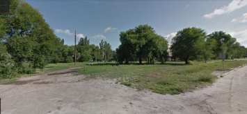 У Кальцева хотят отобрать землю рядом с центральным парком Запорожья