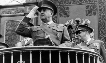 Перезахоронить диктатора: Почему в Испании разгорелся скандал вокруг останков Франсиско Франко