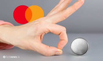 Mastercard запатентовала технологию высокоскоростных транзакций в криптовалюте