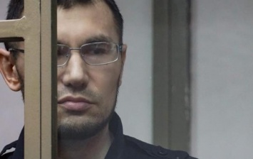 Крымчанин Куку прекратил голодовку - журналист
