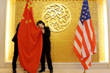 СМИ рассказали о действующих в США агентах влияния Китая