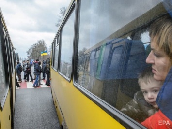 Шахтерам, которые во Львовской области перекрывали международную трассу, начали выплачивать зарплату за июнь