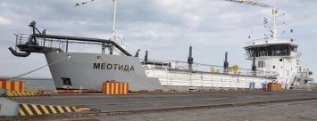 Полумиллиардный тендер на углубление портов Бердянска и Мариуполя проводят повторно, сегодня истекает срок подачи предложений