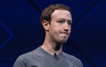 Facebook оставит записи, отрицающие Холокост