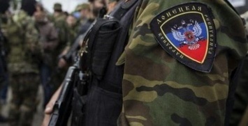 На КПВВ «Марьинка» задержан бывший боевик, ехавший в Мирноград за пенсией