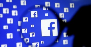Facebook удалит фейки о насилии