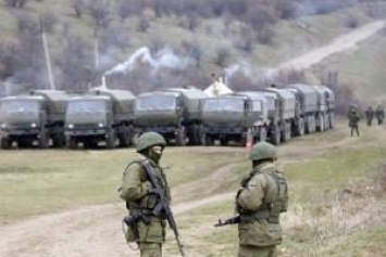 Угроза из Крыма: В Украине заявили об опасности захвата Россией части Херсонской области