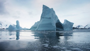 Ученые рассказали, как таяние "мега-айсберга" повлияет на уровень моря