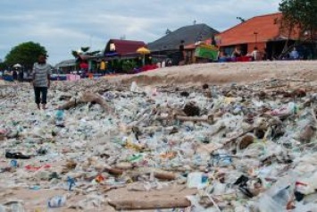 Мусорный курорт: Доминикана превращается в огромную мусорную свалку