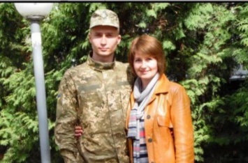 Хотел порадовать маму: появились подробности жуткой аварии семьи украинского военного