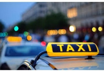 Как тайны скрывает мариупольское такси
