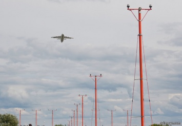 Госавиаслужба выявила 13 критических недостатков в самолетах украинских авиакомпаний