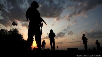 Молдавия определилась с угрозами своей национальной безопасности