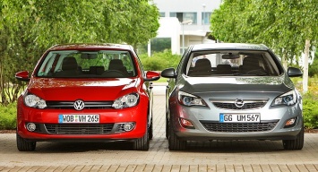 Сколько стоят самые дешевые пятилетние немецкие машины
