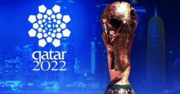 Впереди Катар! Самый проблемный чемпионат мира?