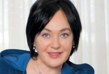 Лариса Гузеева обрушилась на Володину после ссоры с Кудрявцевой