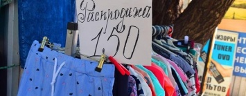 Ценники, меню, прейскуранты: как соблюдают права покупателей в Черноморске