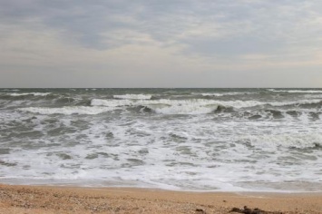 «Заминировать не получится»: Аномальные зоны Азовского моря не дадут его уничтожить