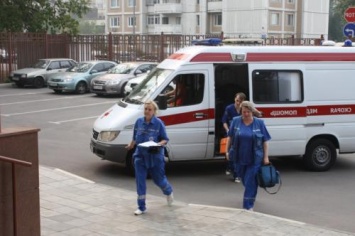 В больницу Саратова после секса госпитализирована 15-летняя школьница