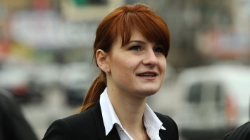 Арестованная в США россиянка "доигралась" и получила по заслугам: шпионка ездила в оккупированный Крым и поддерживала оккупантов «ЛДНР»