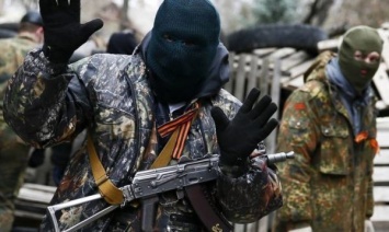 В сети показали фото россиянина, взятого ВСУ в плен на Донбассе