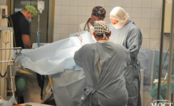 В Краматорске местная жительница получила ранение во время взрыва гранаты: сейчас врачи им. Мечникова борются за ее жизнь (ФОТО)