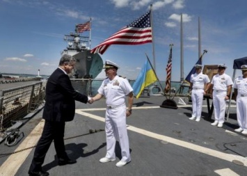«Блокада Азовского моря»: Названы пути обороны Украины в случае войны на воде